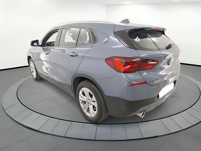 Usado BMW X2 220 CV (161 kW) 2023 Gris SUV