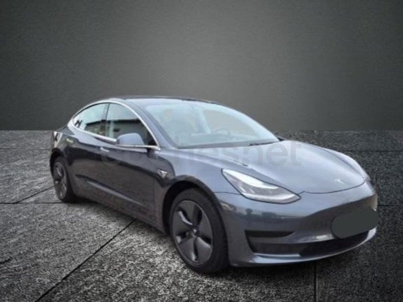 Usado Tesla Model 3 RWD 239 kW (325 CV) 2020 Eléctrico Berlina