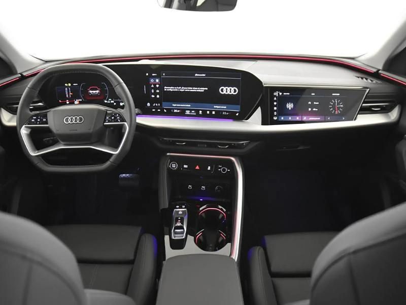 Usado Audi Q5 Sportback 204 CV (150 kW) 2025 Negro SUV