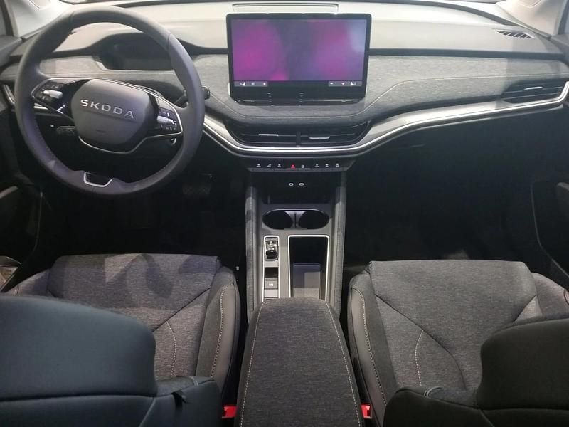 Nuevo Skoda Elroq 150 kW (204 CV) 2025 Gris/plata SUV