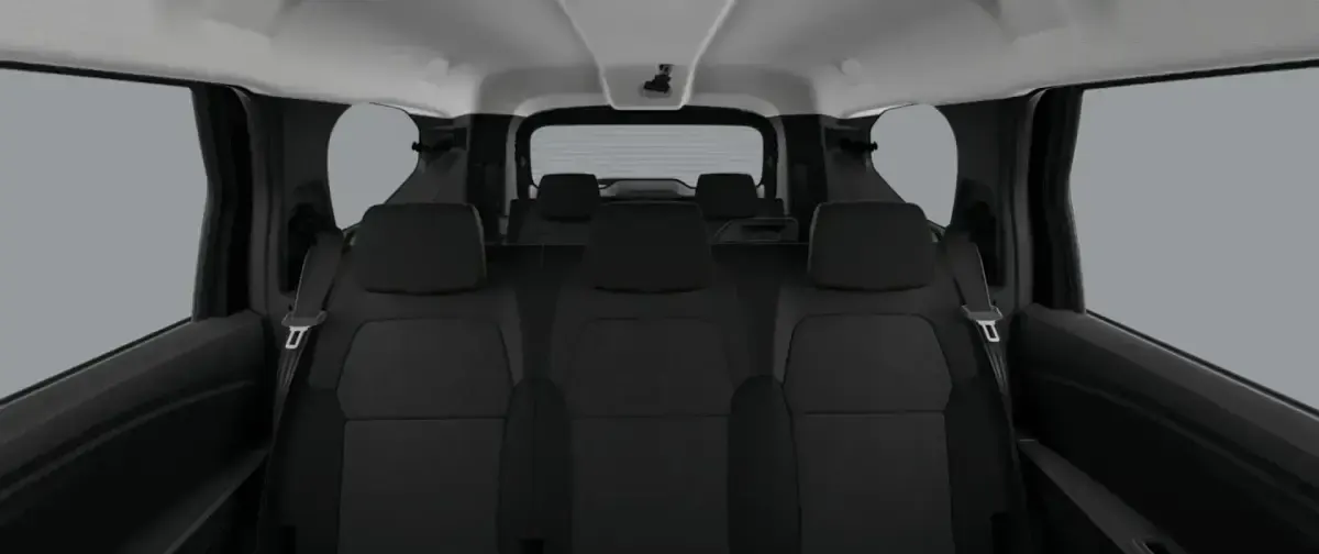 Usado Dacia Jogger Extreme 110 CV (80 kW) 2024 Verde Monovolumen
