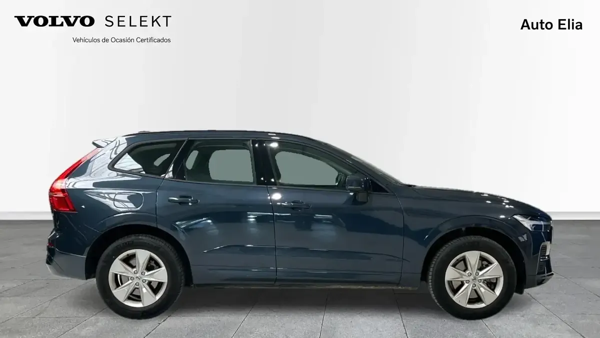 Usado Volvo XC60 197 CV (144 kW) 2024 SUV