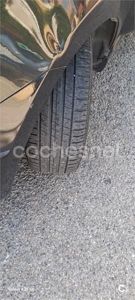 Usado Chevrolet Aveo LS 100 CV (73 kW) 2008 Negro Berlina