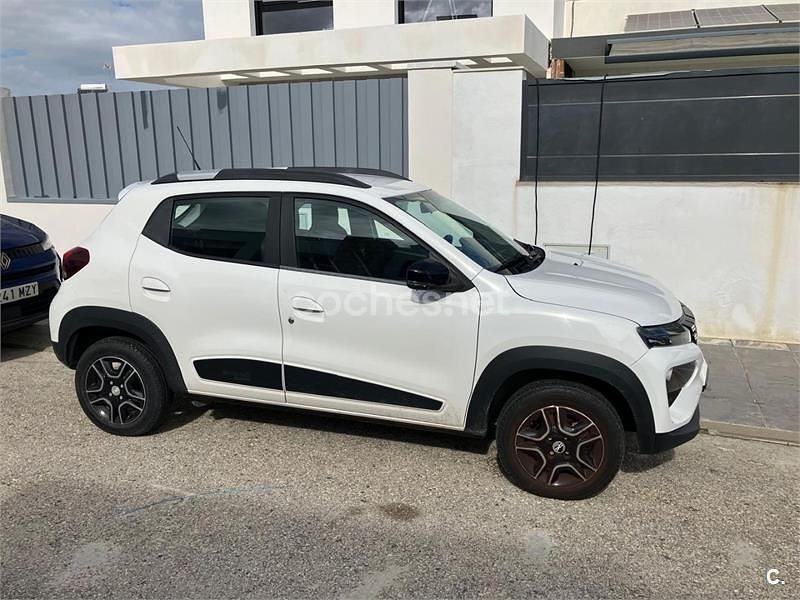 Usado Dacia Spring Expression 47 kW (65 CV) 2023 Eléctrico Utilitario