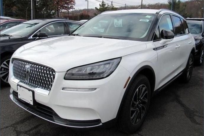 Usado Lincoln Corsair 250 CV (183 kW) 2020 SUV