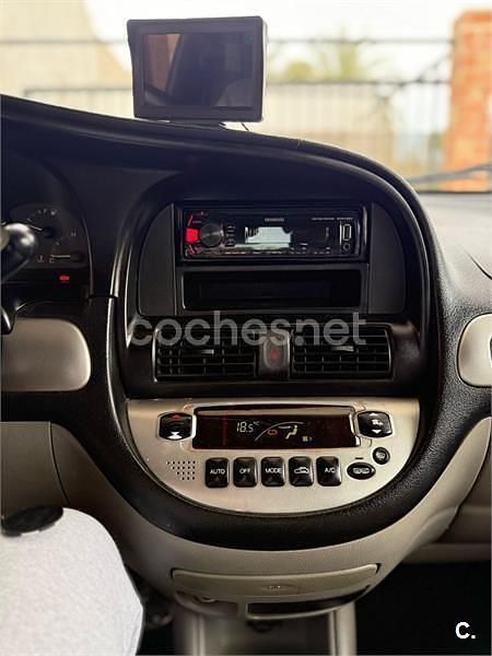 Azul Usado 2005 Chevrolet Tacuma SX Monovolumen | 1100 € - Imagen 1/4