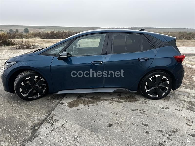 Usado Cupra Born e-Boost 169 kW (231 CV) 2023 Eléctrico Utilitario