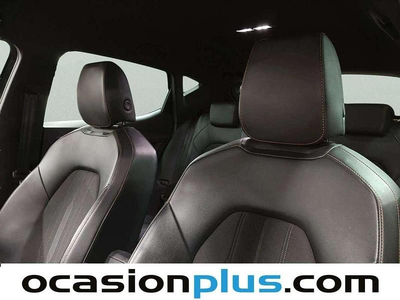 Usado Cupra Leon 150 HP (110 kW) 2023 Cinzento Citadino