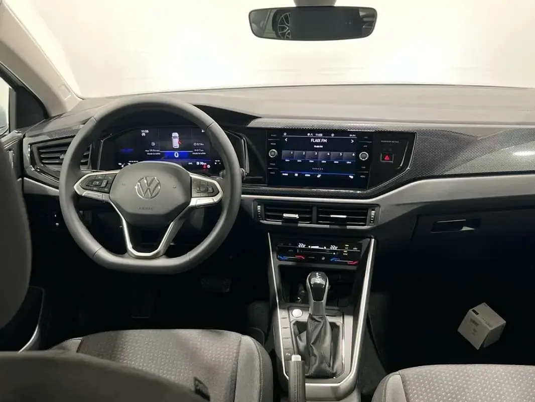 Nuevo VW Taigo 116 CV (85 kW) 2026 SUV