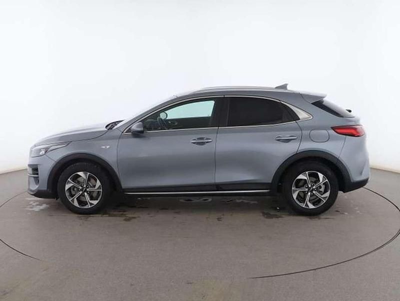 Usado Kia XCeed 120 CV (88 kW) 2022 Gris SUV
