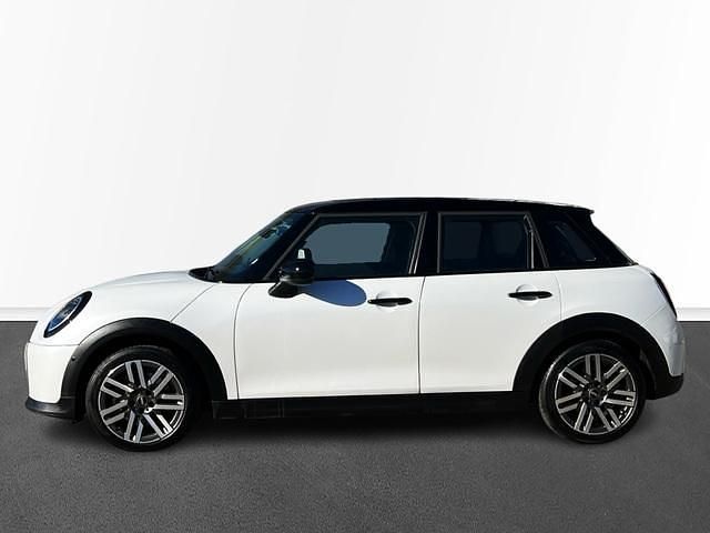 Usado Mini Cooper 156 CV (114 kW) 2024 Utilitario