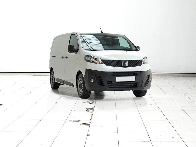 Usado Fiat Scudo Lounge 145 CV (106 kW) 2022 Blanco Van