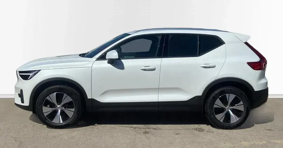 Nuevo Volvo XC40 Core 163 CV (119 kW) 2025 SUV