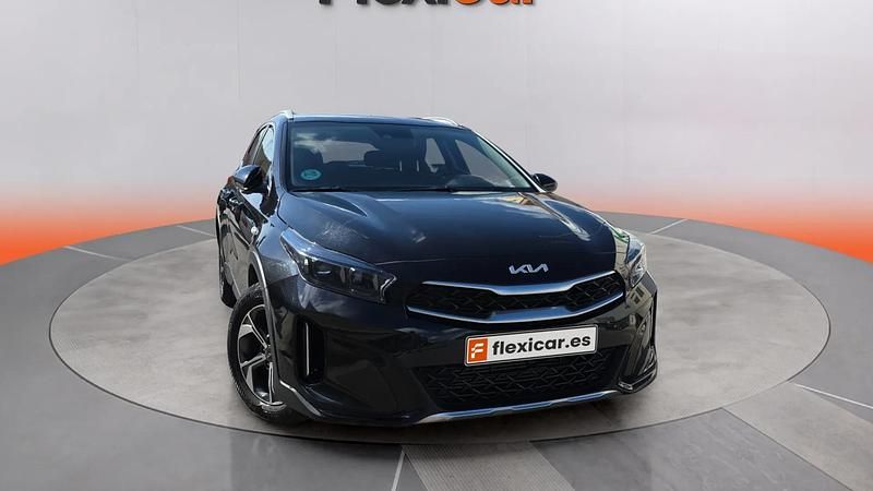 Usado Kia XCeed 160 CV (117 kW) 2023 Negro SUV