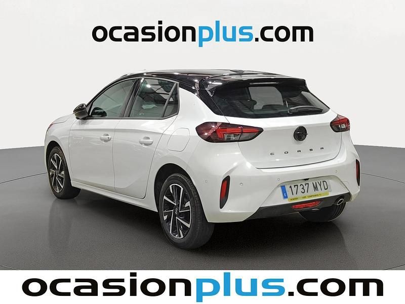 Usado Opel Corsa S 101 CV (74 kW) 2025 Blanco Utilitario