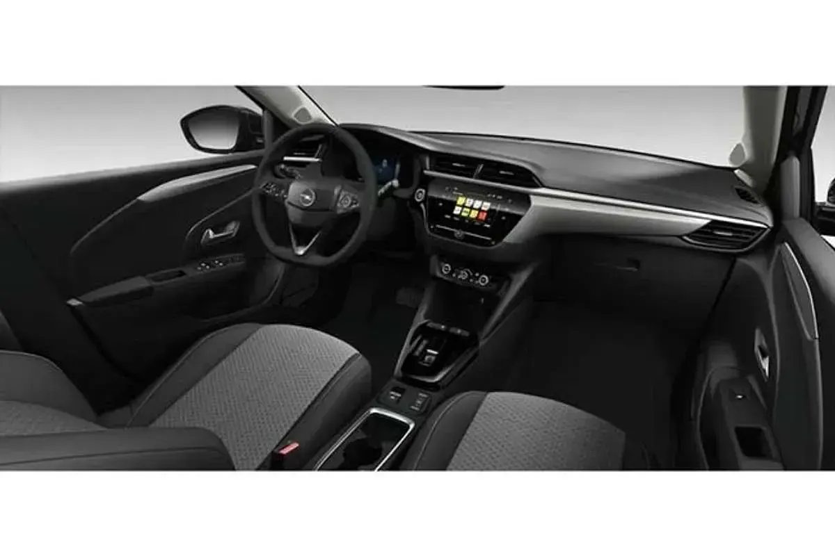 Usado Opel Corsa-e Edition 100 kW (136 CV) 2024 Blanco Utilitario