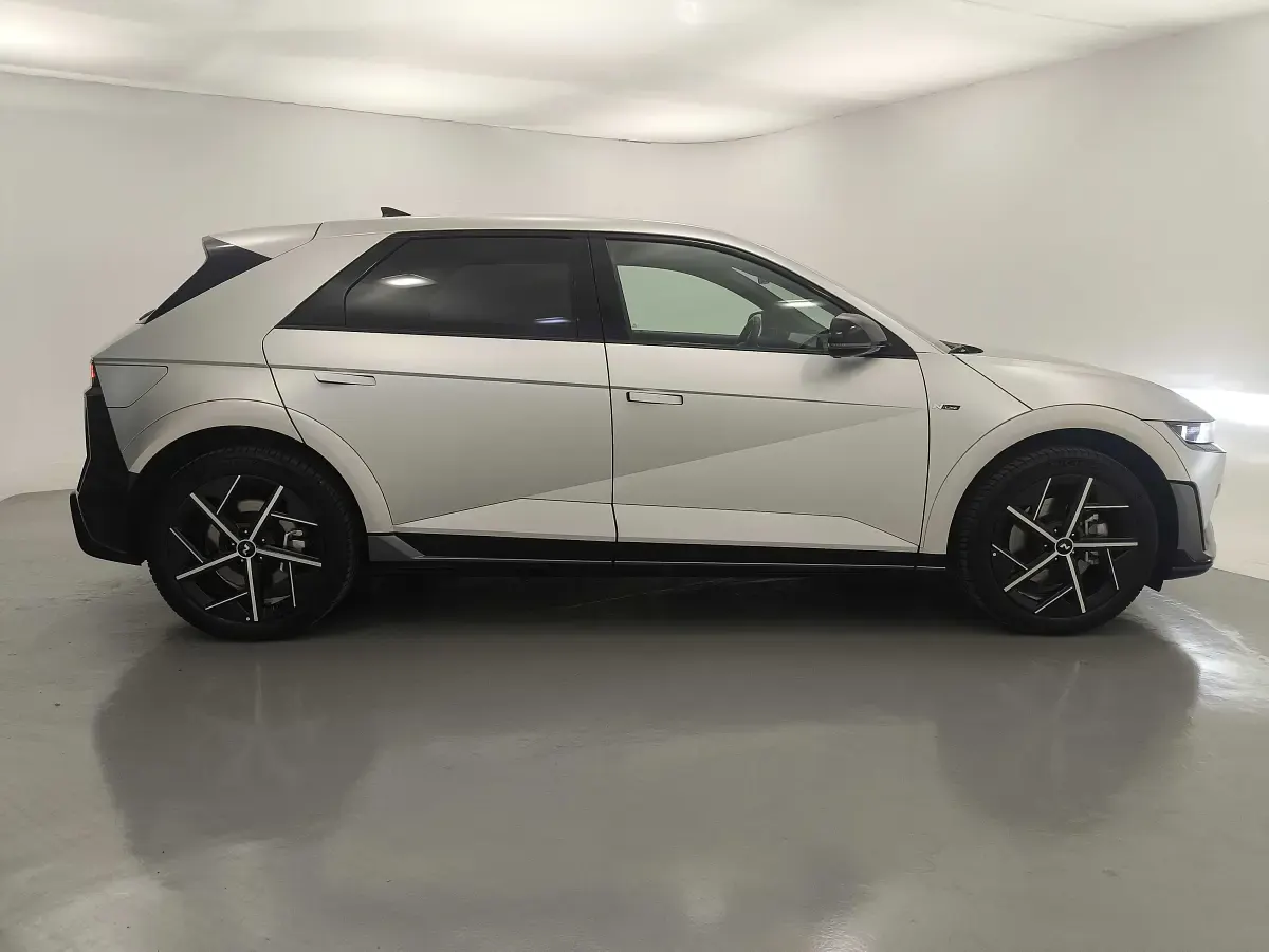 Usado Hyundai Ioniq N Line 228 CV (167 kW) 2025
