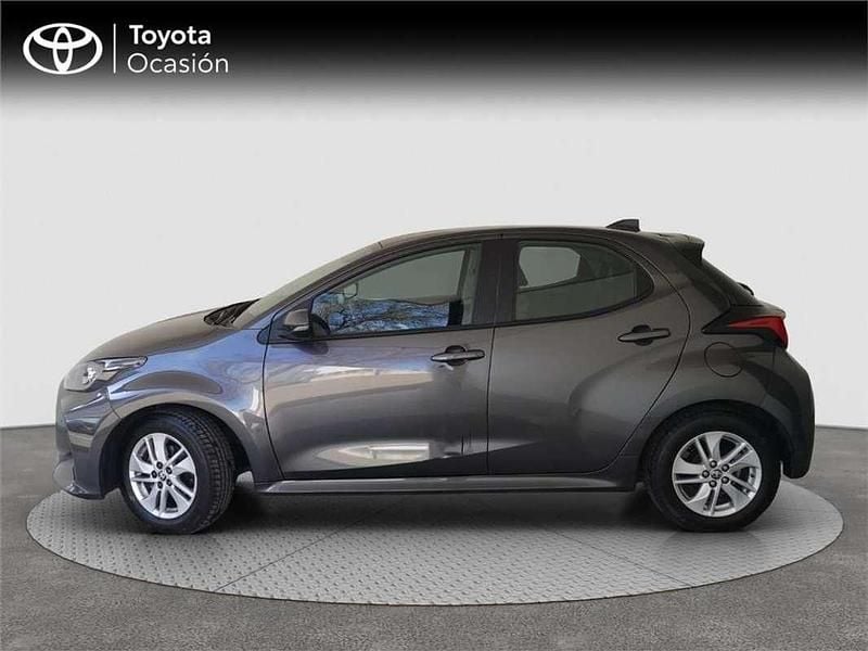 Usado Toyota Yaris Edition 125 CV (91 kW) 2022 Utilitario