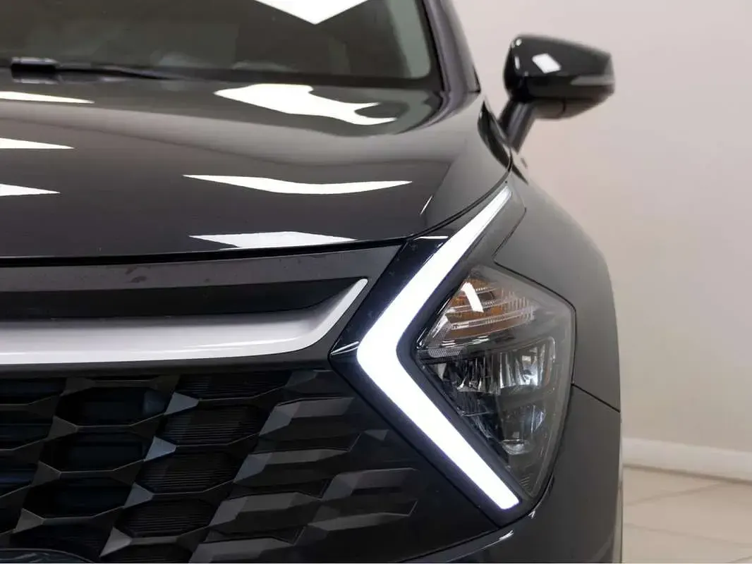 Usado Kia Sportage 150 CV (110 kW) 2023 SUV