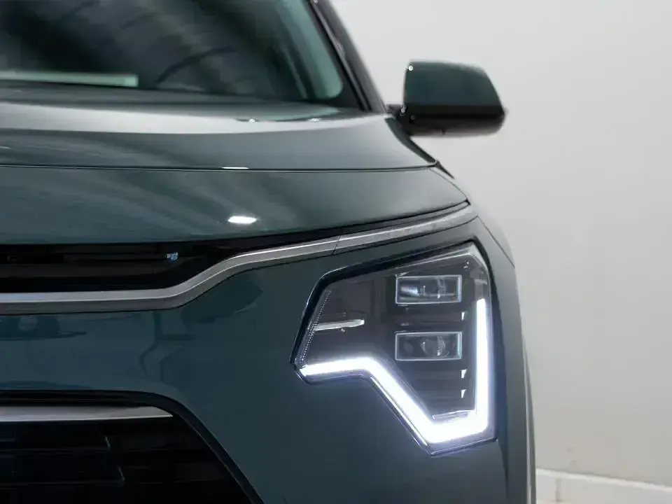 Usado Kia Niro 183 CV (134 kW) 2023 Otro SUV