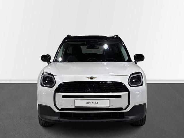 Usado Mini Countryman 163 CV (119 kW) 2024 SUV