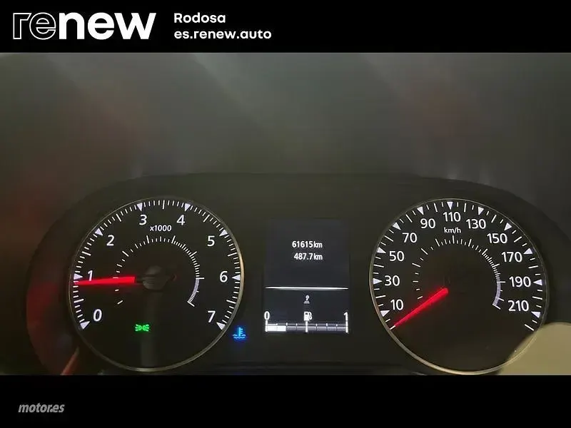 Usado Dacia Duster Prestige 115 CV (84 kW) 2019 Marrón SUV
