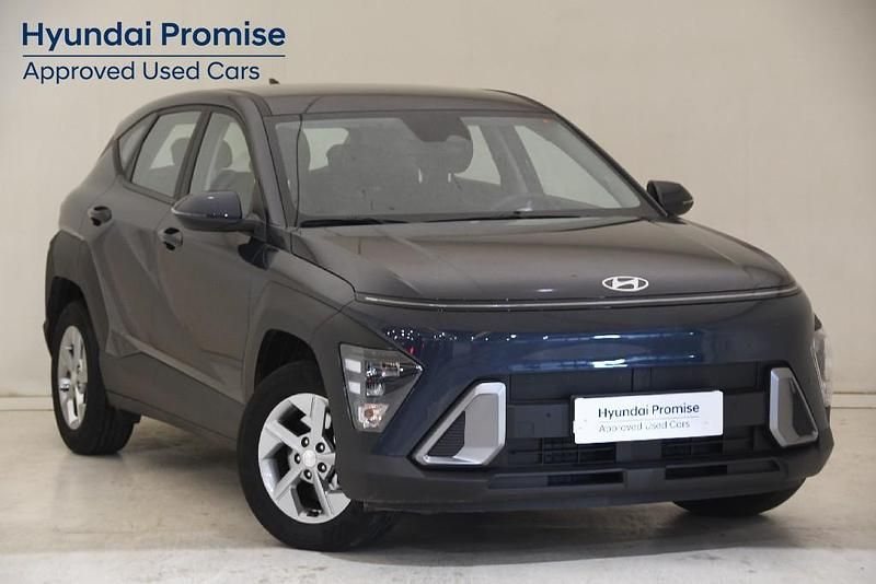 Usado Hyundai Kona 128 CV (94 kW) 2025 SUV