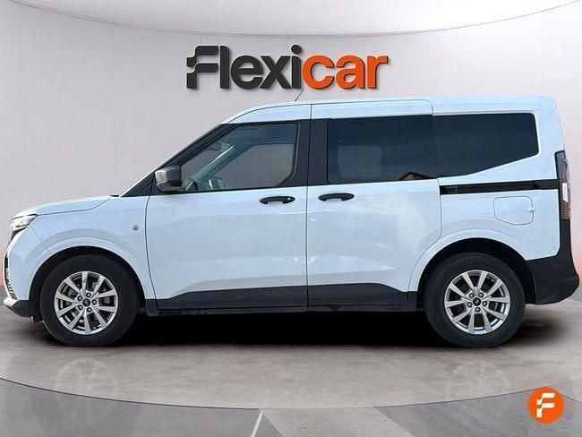 Usado Ford Transit Active 99 HP (72 kW) 2025 Branco Citadino