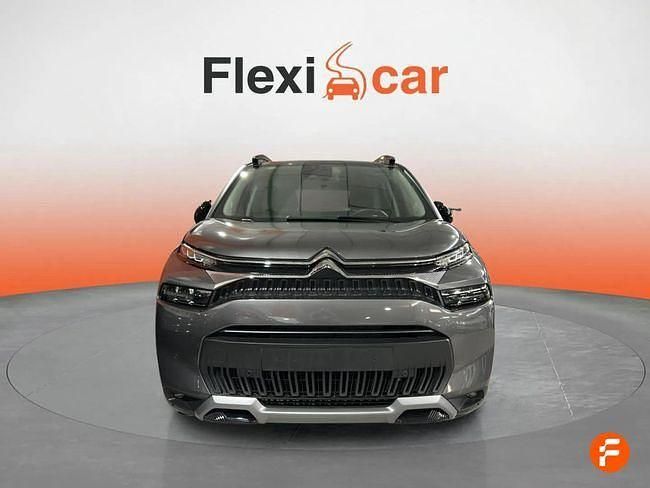 Usado Citroën C3 Aircross Feel 110 CV (80 kW) 2021 Gris SUV