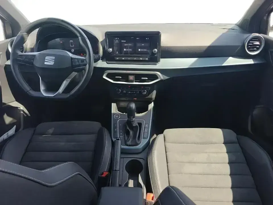 Usado Seat Arona Xperience 115 CV (84 kW) 2025 Otro SUV