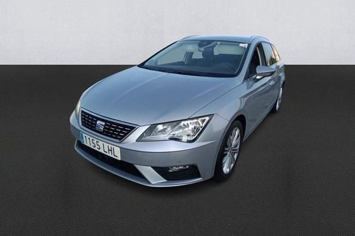 Usado 2020 Seat Leon ST XCELLENCE Familiar | 13.900 € (Precio justo) - Imagen 1/4