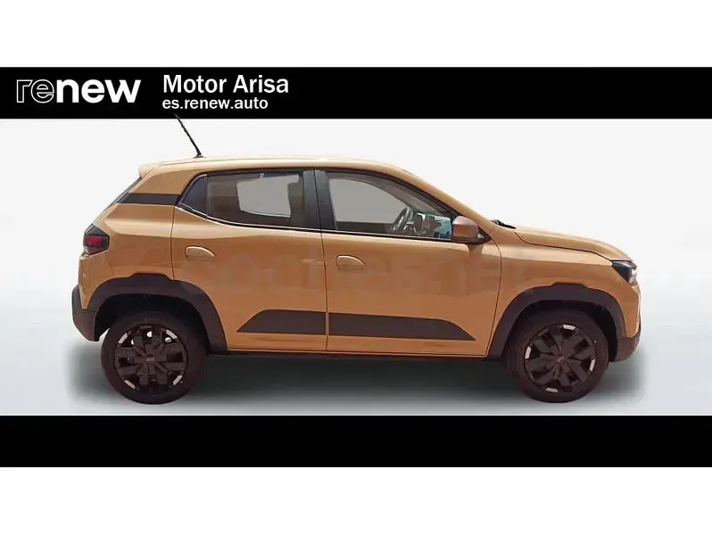 Usado Dacia Spring Extreme 33 kW (45 CV) 2024 Eléctrico Utilitario