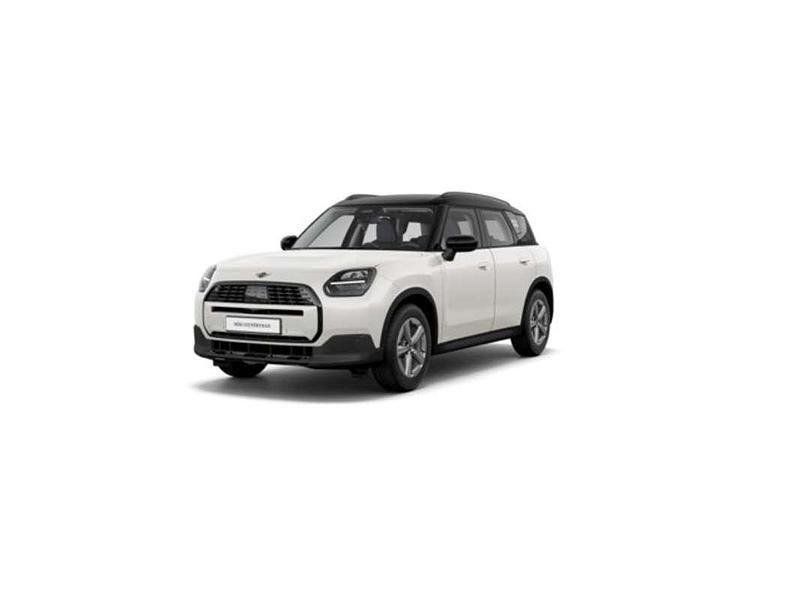 Usado Mini Countryman Essential 170 CV (125 kW) 2024 Blanco SUV