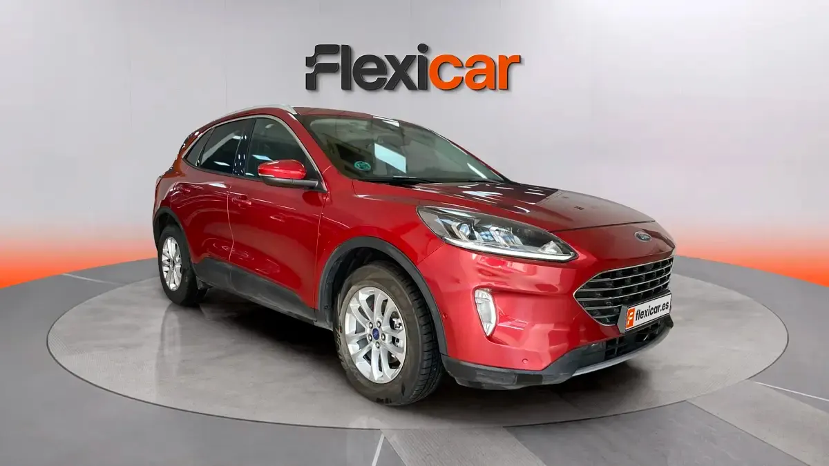 Usado Ford Kuga Titanium 150 CV (110 kW) 2023 SUV