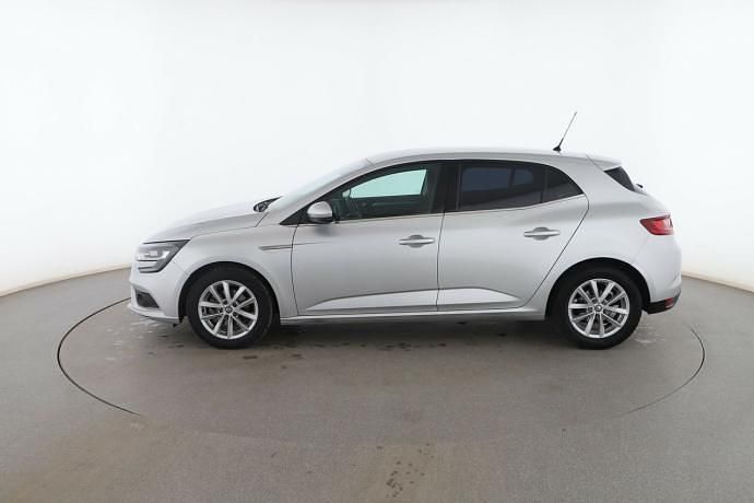 Usado Renault Mégane III Zen 110 CV (80 kW) 2016