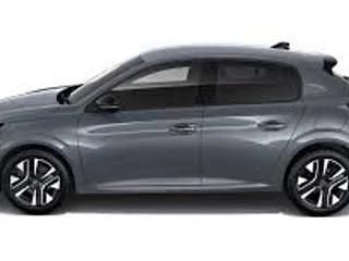 Nuevo Peugeot e-208 Allure 100 kW (136 CV) 2025 Gris Utilitario