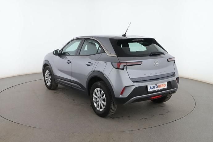 Usado Opel Mokka X Edition 110 CV (80 kW) 2021 SUV