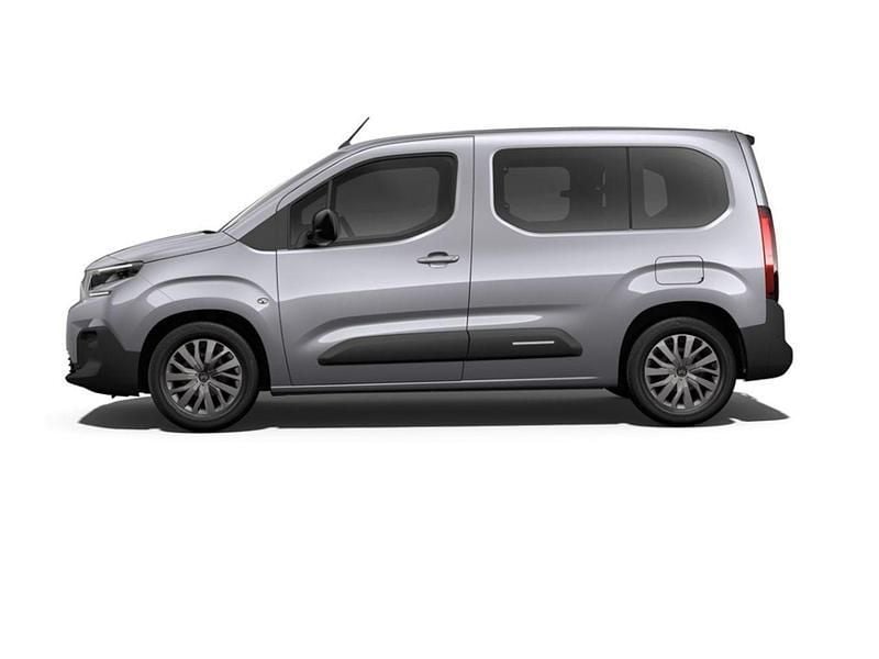 Gris Nuevo 2025 Citroën Berlingo Monovolumen | 27.990 € (Un poco caro) - Imagen 1/4