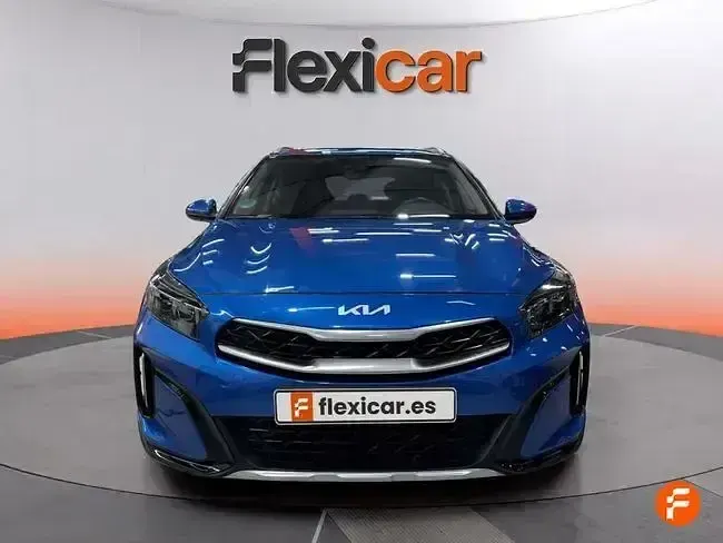 Usado Kia XCeed 120 CV (88 kW) 2023 Azul SUV