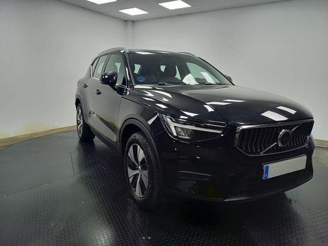 Usado Volvo XC40 213 CV (156 kW) 2022 Negro SUV