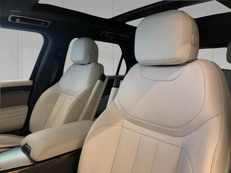 Usado Land Rover Range Rover Sport S 249 CV (183 kW) 2025 Santorini black SUV