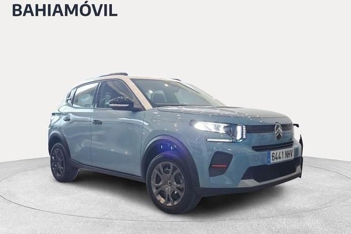 Nuevo Citroën C3 Business Class 100 CV (73 kW) 2025