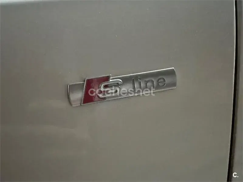 Usado Audi A7 Sportback 245 HP (180 kW) 2011 Branco Citadino