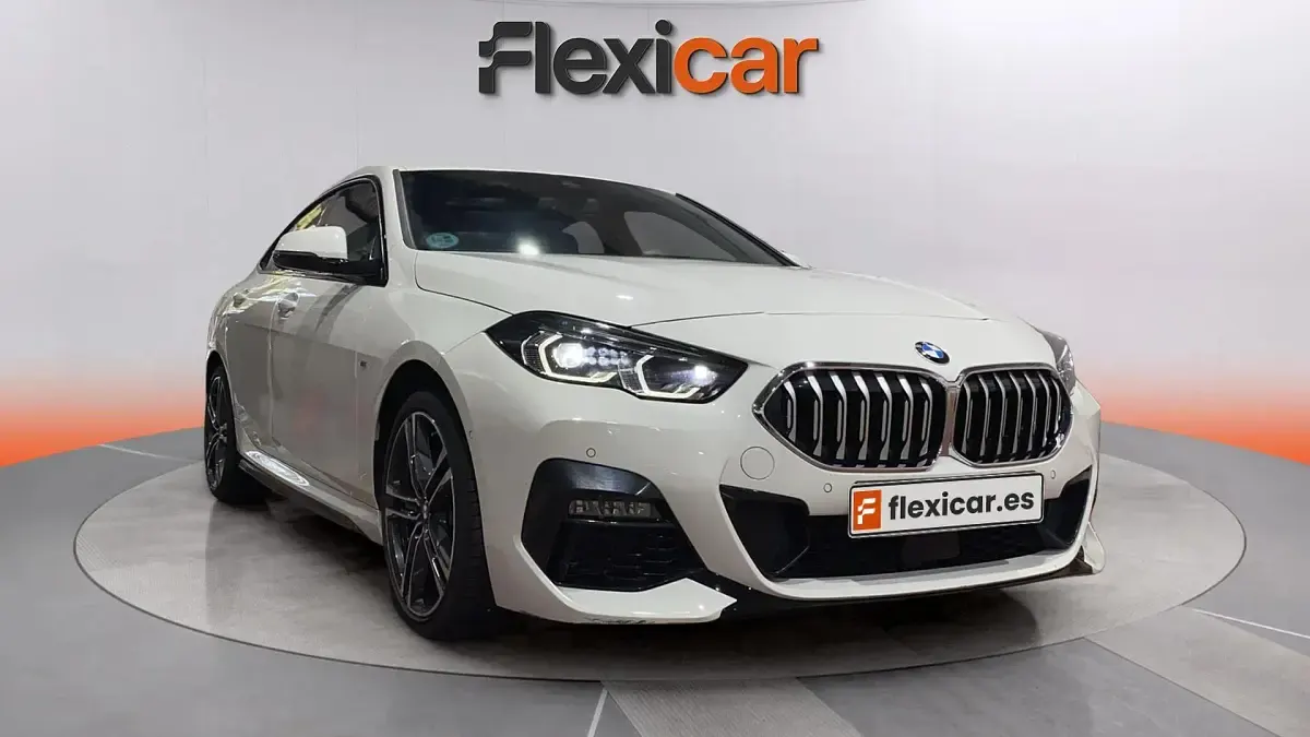 Usado BMW 220 190 CV (139 kW) 2024 Coupe