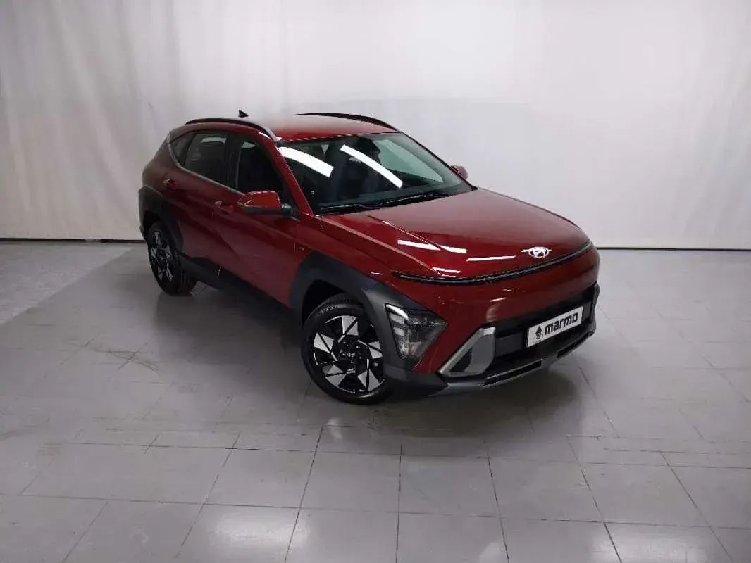 Nuevo Hyundai Kona 139 CV (102 kW) 2026 SUV