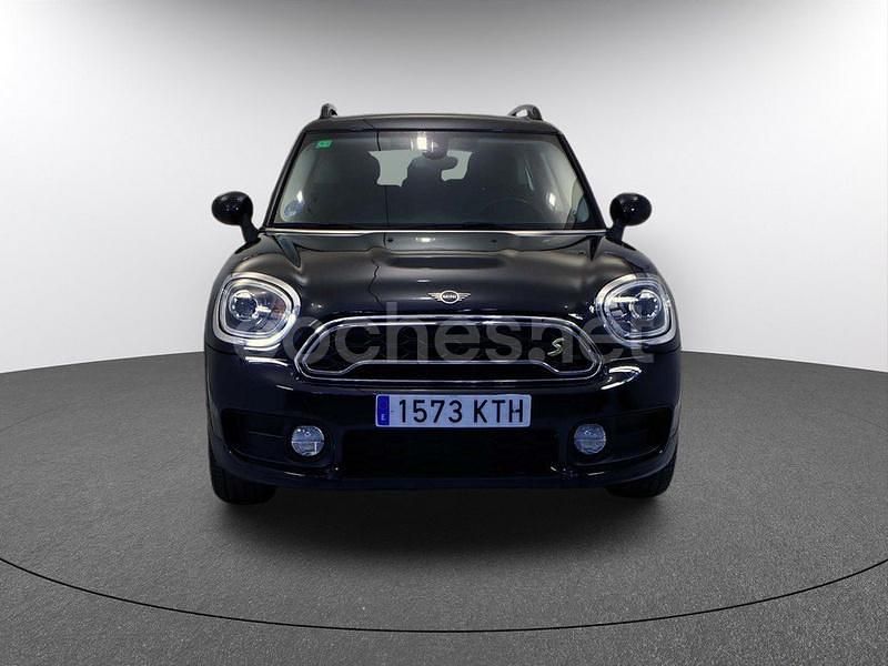 Usado Mini Cooper S Countryman 2019 SUV