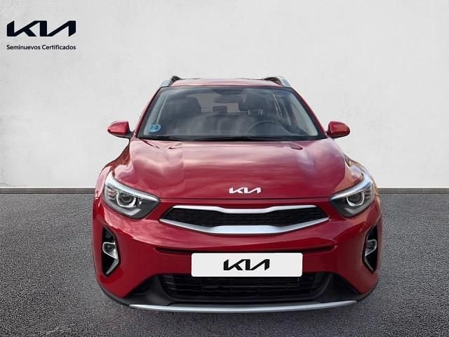 Usado Kia Stonic 84 CV (61 kW) 2022 Todoterreno SUV