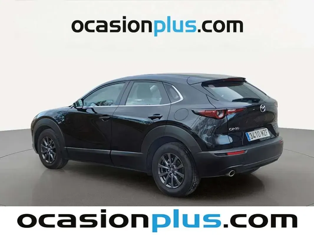 Usado Mazda CX-30 Prime-Line 140 HP (102 kW) 2025 Preto SUV