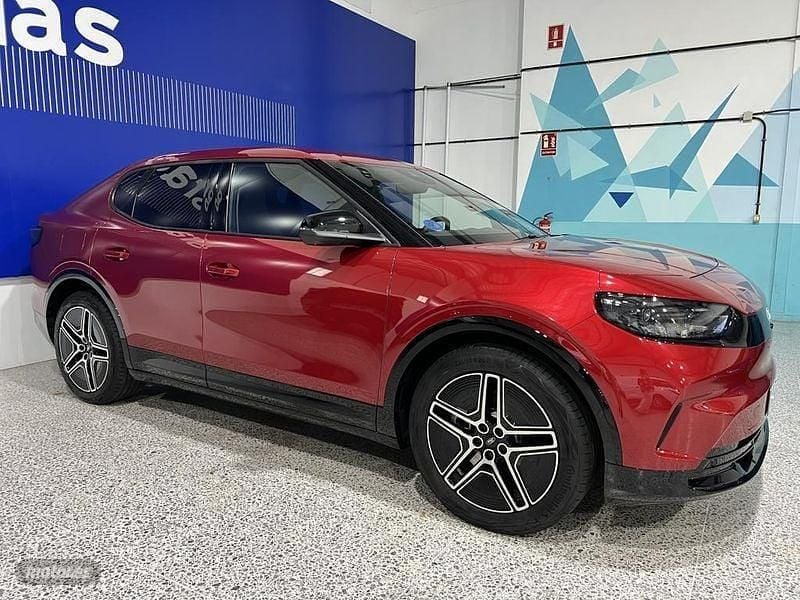 Rojo Usado 2024 Ford Capri Premium SUV | 34.995 € (Super precio) - Imagen 1/4