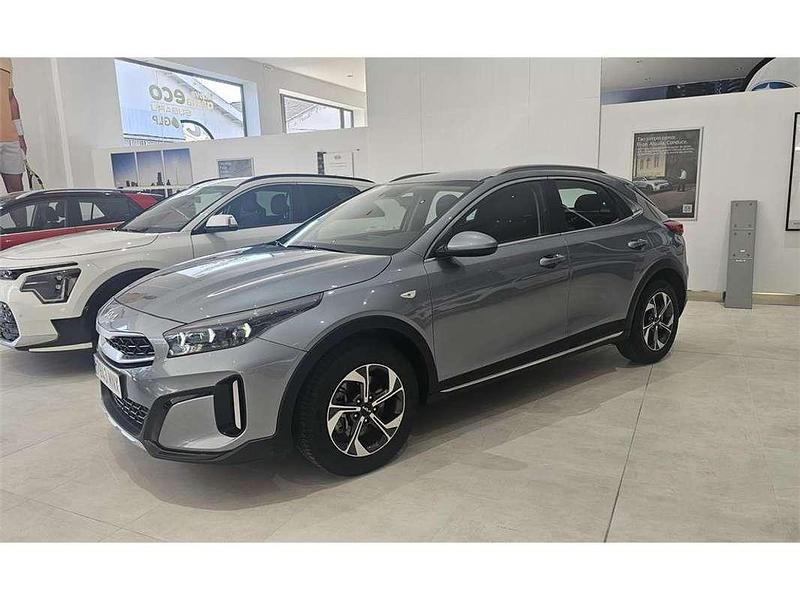 Usado 2024 Kia XCeed SUV | 19.400 € (Precio justo) - Imagen 1/4